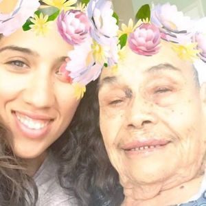 Meet your Posher, Patty